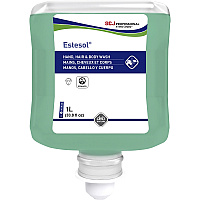 SC Johnson Estesol Hand, Hair & Body Cleaner (SJNHAB1L)