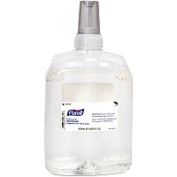 PURELL CXR Refill Fragrance Free Foam Soap (GOJ867204)