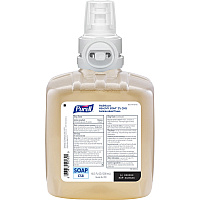 PURELL CS8 Health Soap CHG Antimicrobial Foam (GOJ788102)