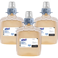 PURELL CS4 Healthcare Foam Handwash 2% CHG Antimicrobial Foam Refill (GOJ518103)