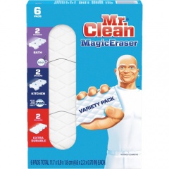Mr. Clean Magic Eraser Variety (69523PK)