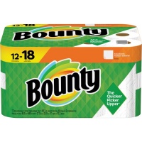 Bounty Single Plus Paper Towels (65506)