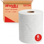 WypAll Reach Centerpull L10 Towels (53734)