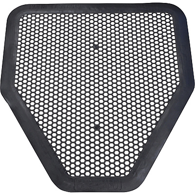 Big D Industries Industries Industries Big D Industries Industries Deo-Gard Urinal Mat (BGD6668)