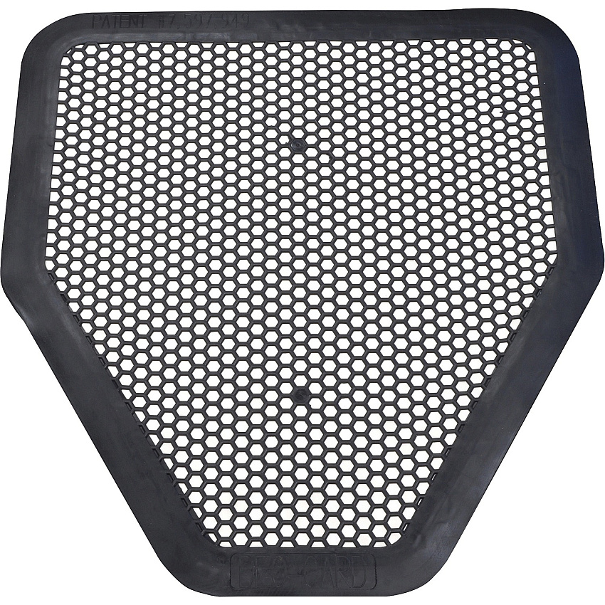 Big D Industries Industries Industries Big D Industries Industries Deo-Gard Urinal Mat (BGD6668)