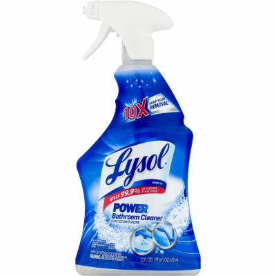 LYSOL Bathroom Cleaner (90036)