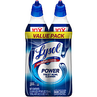 LYSOL Toilet Bowl Cleaner (RAC98016PK)
