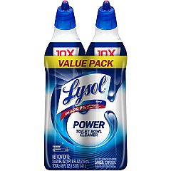 LYSOL Toilet Bowl Cleaner (RAC98016PK)