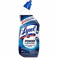 LYSOL Toilet Bowl Cleaner (RAC98012EA)