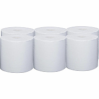 Wypall PowerClean WetTask Wipers for Disinfectants, Sanitizers & Solvents (KCC53850)