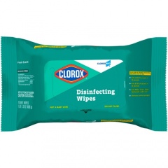 CloroxPro Disinfecting Wipes (60034)