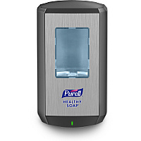 PURELL CS6 Soap Dispenser (GOJ653401)