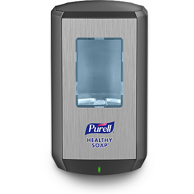 PURELL CS6 Soap Dispenser (GOJ653401)