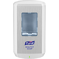PURELL CS8 Soap Dispenser (GOJ783001)