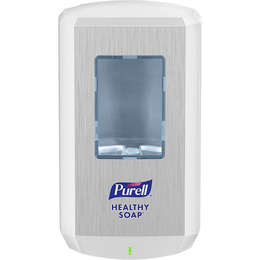 PURELL CS8 Soap Dispenser (GOJ783001)
