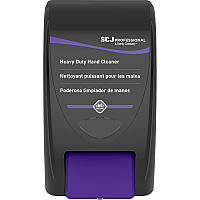 SC Johnson Hand Soap 2000 Manual Dispenser (SJNHVY2LDB)
