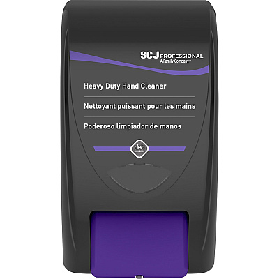 SC Johnson Hand Soap 2000 Manual Dispenser (SJNHVY2LDB)