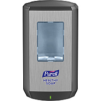 PURELL CS8 Soap Dispenser (GOJ783401)