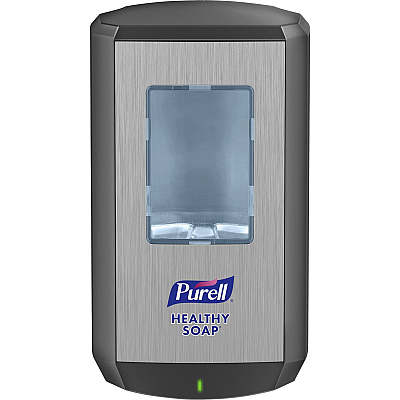 PURELL CS8 Soap Dispenser (GOJ783401)