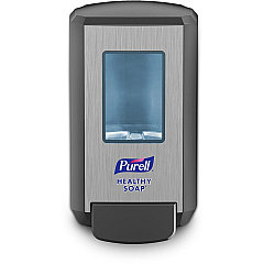 PURELL CS4 Soap Dispenser (GOJ513401)