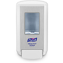 PURELL CS4 Soap Dispenser (GOJ513001)