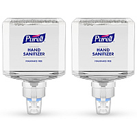 PURELL Advanced Hand Sanitizer Foam Refill (GOJ775102)