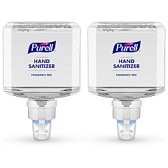PURELL Advanced Hand Sanitizer Foam Refill (GOJ775102)