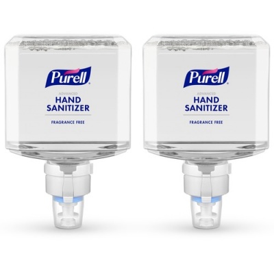 PURELL Advanced Hand Sanitizer Foam Refill (775102)