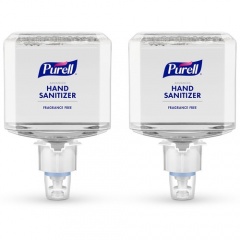 PURELL Advanced Hand Sanitizer Foam Refill (505102)