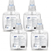 PURELL VF PLUS Hand Sanitizer Gel Refill (519904)