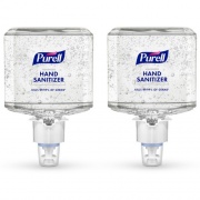 PURELL Advanced Hand Sanitizer Gel Refill (506302)