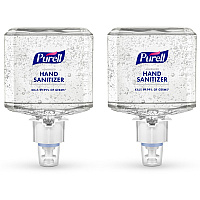 PURELL Advanced Hand Sanitizer Gel Refill (GOJ506302)