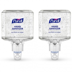 PURELL Advanced Sanitizing Gel Refill (506302)