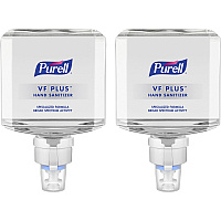 PURELL VF PLUS Hand Sanitizer Gel Refill (GOJ509902)