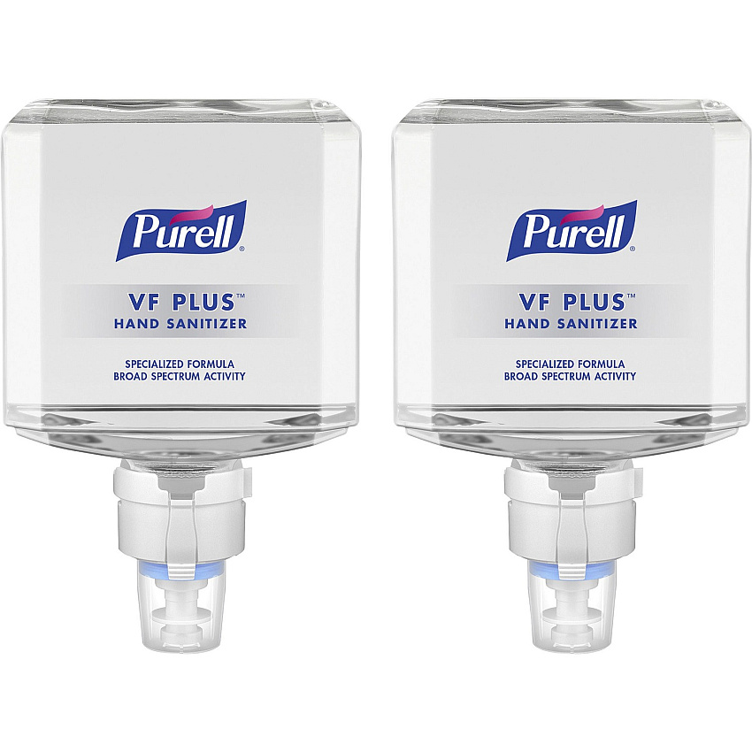 PURELL VF PLUS Hand Sanitizer Gel Refill (GOJ509902)
