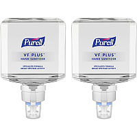 PURELL VF PLUS Hand Sanitizer Gel Refill (GOJ709902CT)