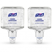PURELL Advanced Hand Sanitizer Gel Refill (646302)