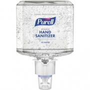 PURELL Hand Sanitizer Gel Refill (646102)