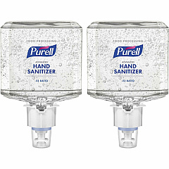 PURELL Hand Sanitizer Gel Refill (GOJ646102)