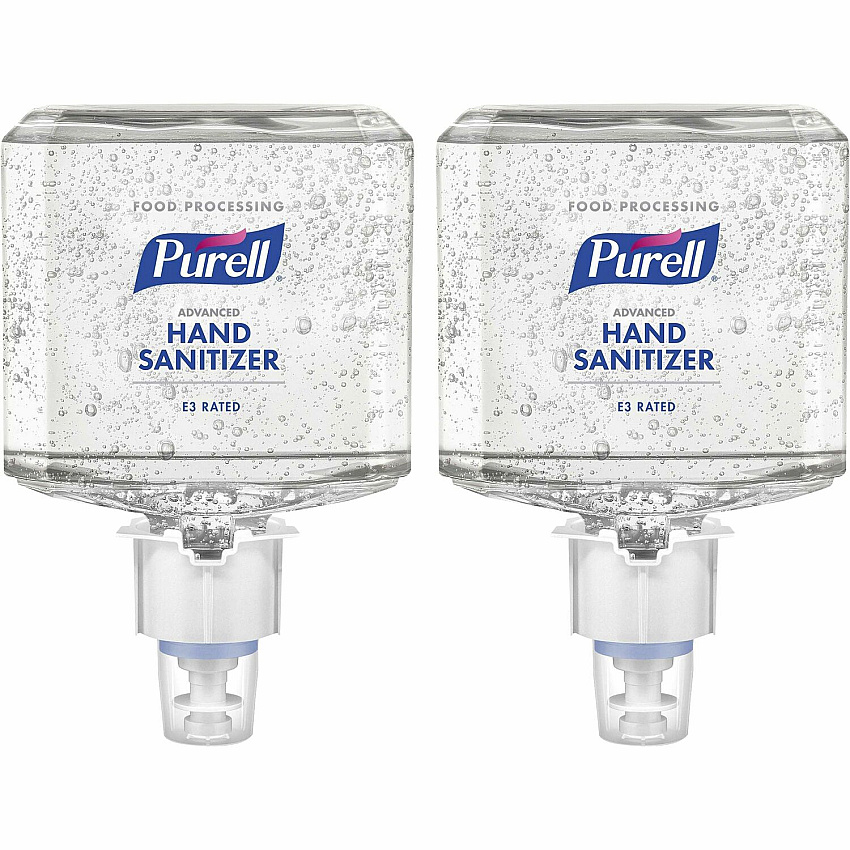 PURELL Hand Sanitizer Gel Refill (GOJ646102)