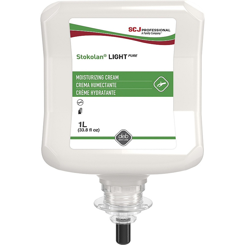 SC Johnson Skin Conditioning Cream (SJNRES1L)