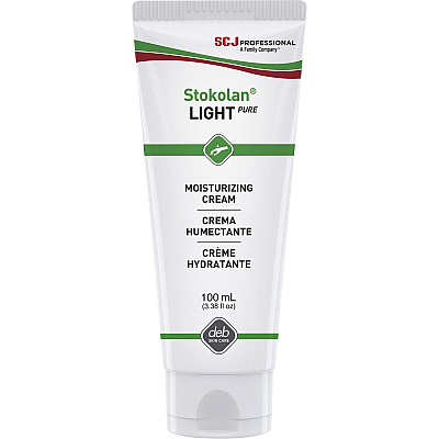 SC Johnson Stokolan Skin Conditioning Cream (SJNRES100ML)