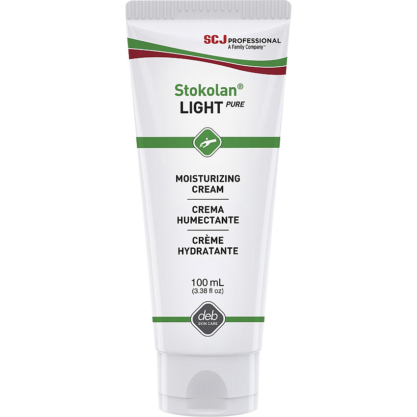 SC Johnson Stokolan Skin Conditioning Cream (SJNRES100ML)