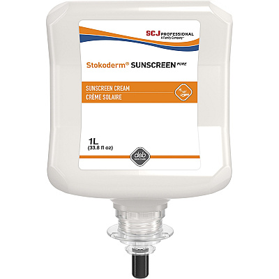 SC Johnson UV Skin Protection Cream (SJNSUN1L)