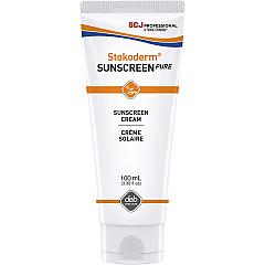 SC Johnson Stokoderm UV Skin Protection Cream (SJNSUN100ML)