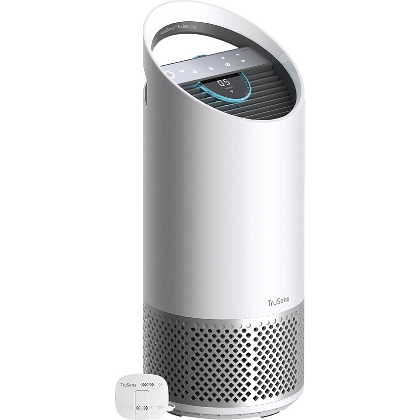 Trusens Air Purifiers with Air Quality Monitor (TNSZ2000AP)