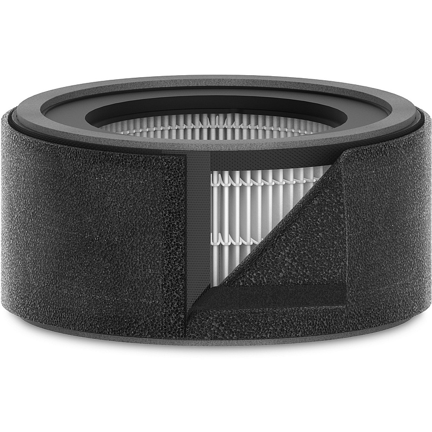 Trusens Replacement Filter 2in1 HEPA for Trusens Z1000AP (TNSAFHZ100001)