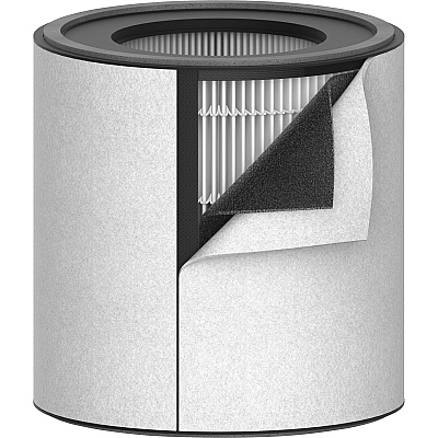 Trusens Replacement Filter 3in1 HEPA for Trusens Z3000AP (TNSAFHZ300001)