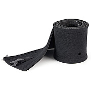 StarTech 40inch Neoprene Cable Management Sleeve (WKSTNCMZP)