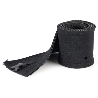 StarTech 40inch Neoprene Cable Management Sleeve (WKSTNCMZP)